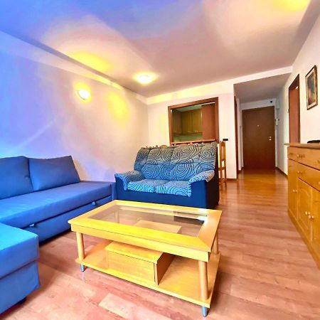 Tucamp 2.3 Hasta 4 Personas Junto Al Funicamp Apartamento Encamp Exterior foto