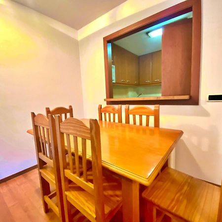 Tucamp 2.3 Hasta 4 Personas Junto Al Funicamp Apartamento Encamp Exterior foto